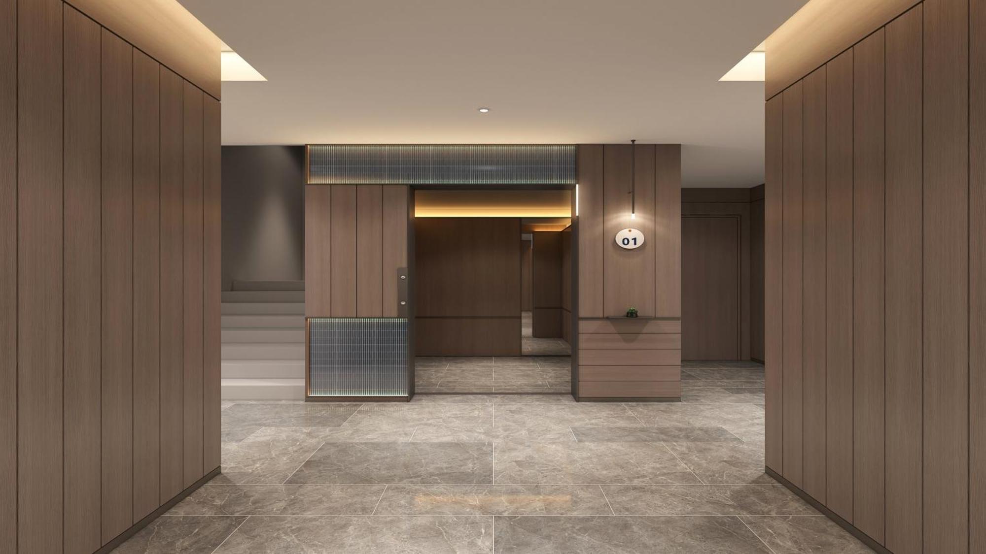 Holiday Inn Express Shanghai Pujiang Lianhang Road By Ihg Extérieur photo