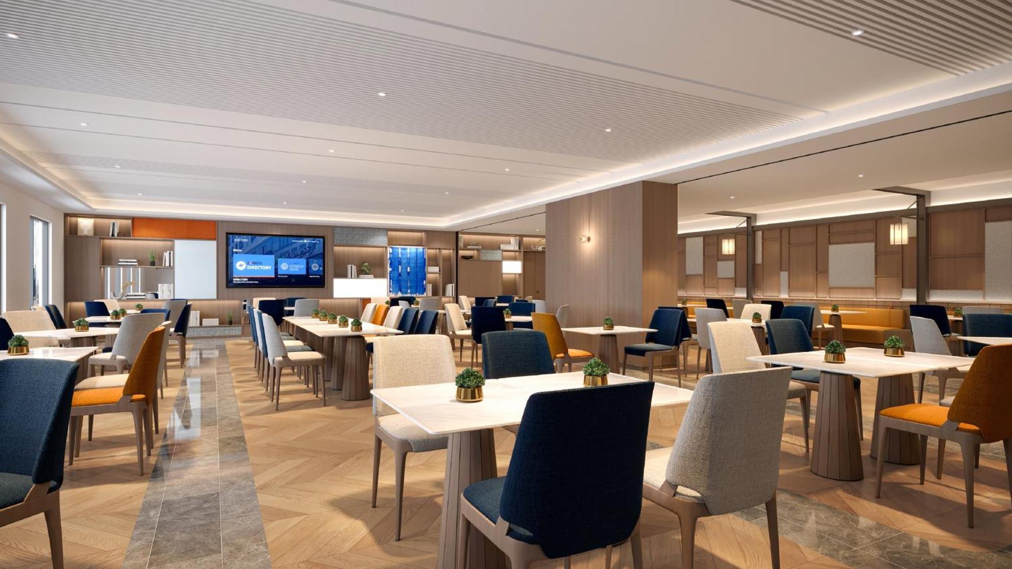 Holiday Inn Express Shanghai Pujiang Lianhang Road By Ihg Extérieur photo